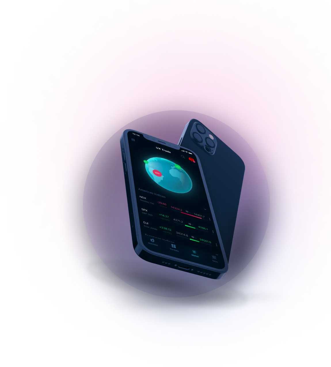 Arbinio - Get in touch with us